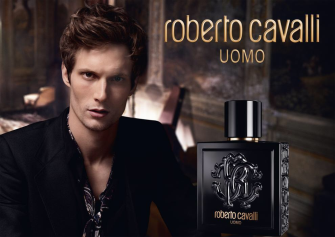 Roberto Cavalli Uomo 100 Ml Erkek Tester Parfümü