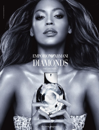 Emporio Armani Diamonds Bayan Edp 100Ml