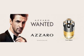 Azzaro Wanted Edt 100 Ml Erkek Parfüm