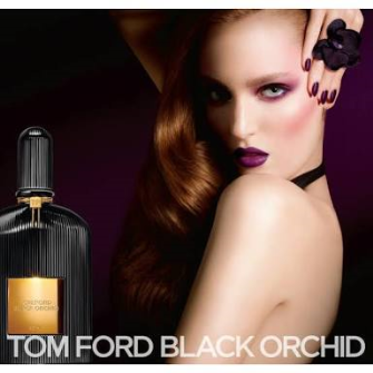 Tom Ford Black Orchid Edp 100ml Erkek Tester Parfüm