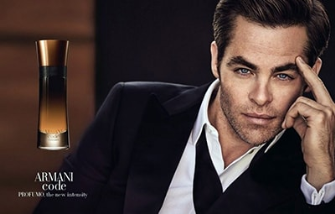 Giorgio Armani Code Profumo 125ml Tester Erkek Parfüm