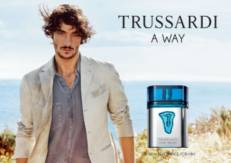 Trussardi A WAY For Him Edt 100ml Erkek Tester Parfüm