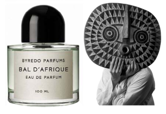 Byredo Parfums Bal D