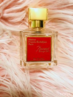 Maison Kurkdjian Baccarat Rouage 540 Edp 70 ml Unisex Tester Parfüm