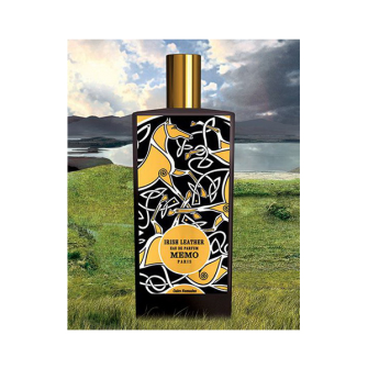 Memo İrish Leather Edp 75ml  Unisex Parfüm