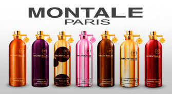 Montale İntense Cafe Edp 100 Ml Unisex Parfüm