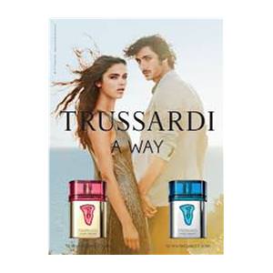 Trussardi A Way For Her Edt 100 Ml Tester Kadın Parfümü