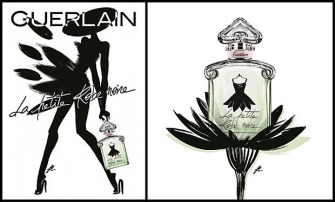 Guerlain Ma Robe Petales Eau Fraiche 100ml Edp Bayan Tester Parfüm