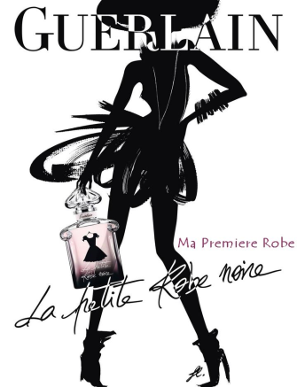 Guerlain La Petite Robe Edp 100ml Bayan Tester Parfüm
