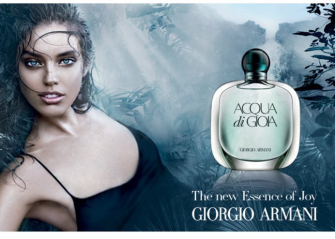 Giorgio Armani Gioia Edp 100ml Bayan Tester Parfüm