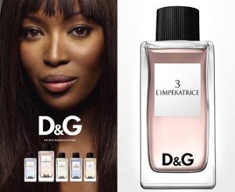 Dolce Gabbana No 3 Edt 100ml Bayan Tester Parfüm