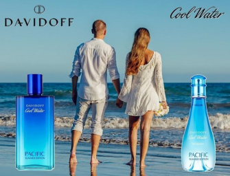 Davidoff Cool Water Edp 100ml Bayan Tester Parfüm