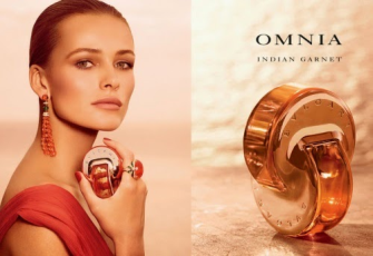 Bvlgari Omnia İndian Garnet EDT 65ml Bayan Tester Parfüm