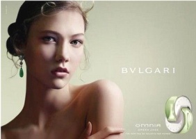 Bvlgari Omnia Green Jade Edt 65 ml Bayan Tester Parfüm