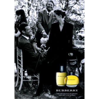 Burberry Classic Edp 100ml Bayan Tester Parfüm