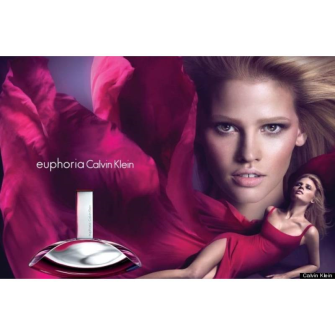 Calvin Kleın Euphoria EDP 100ml Bayan Tester Parfüm