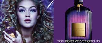 Tom Ford Velvet Orchid Edp 100ml Bayan Tester Parfüm