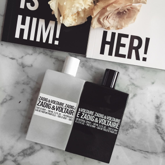 Zadig Voltaire This Is Hım Erkek Edt 100ml