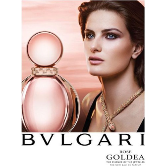 Bvlgari Rose Goldea EDP 90 ML Bayan Tester Parfüm