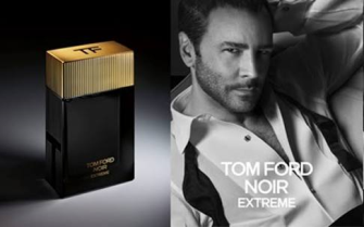 Tom Ford Noir Extreme EDP 100ml Erkek Tester Parfüm