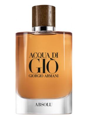 Acqua Di Gio Giorgio Armani Absolu 100ml Edp Erkek Tester Parfüm