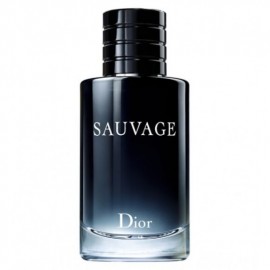Dior Sauvage EDP 100 ML Erkek Parfüm Tester