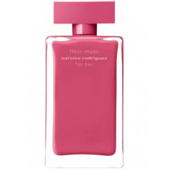 Narciso Rodriguez Fleur Musc For Her Edp 100 ml Kadın Parfüm