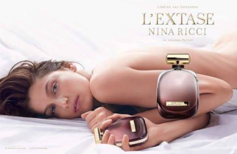 Nina Ricci L