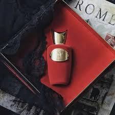 Sospiro Rosso Afgano Edp 100 Ml Unisex Parfüm