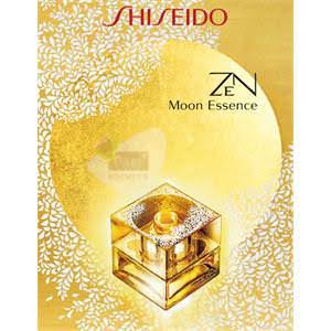 Shiseido Zen Edp 100 ml Kadın Tester Parfüm