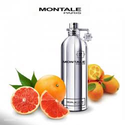 Montale Soleil De Capri Edp 100 Ml Unisex Parfüm