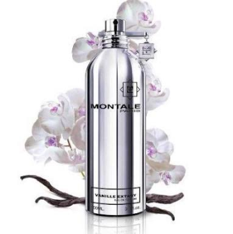 Montale Vanilla Extasy Edp 100ml Kadın Tester Parfüm