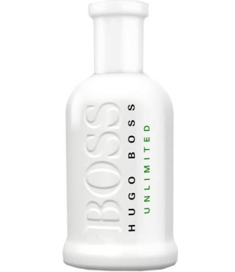 Hugo Boss Bottled Unlimited Edt 100 Ml Erkek Tester Parfüm