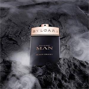 Bvlgari Man In Black Orient Edp 100 Ml Erkek Tester Parfüm