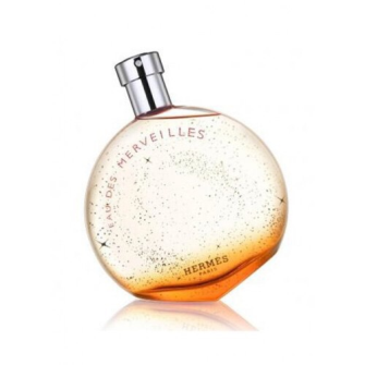 Hermes Eau Des Merveilles Edt 100ml Bayan Luxury Parfüm