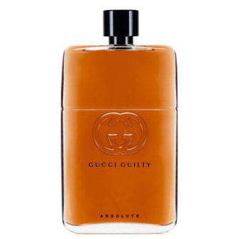 Gucci Guilty Absolute 90ML Edp Erkek Tester Parfümü