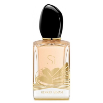 Giorgio Armani Si Golden Bow Bayan Tester Parfüm