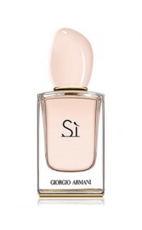 Giorgio Armani Si Edt 100ml Bayan Tester Parfüm