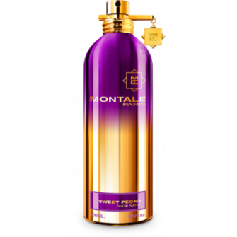 Montale Sweet Peony EDP 100 ml Unisex Parfüm