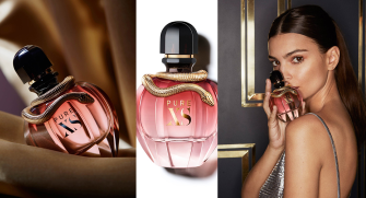 Paco Rabanne Pure XS  80 ml Bayan Tester Parfüm