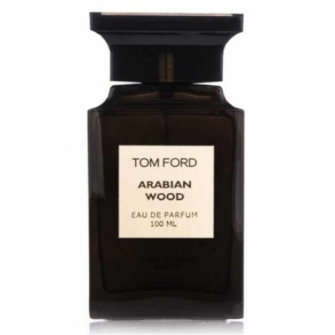 Tom Ford Arabıan Wood 100Ml Unisex Tester Parfüm