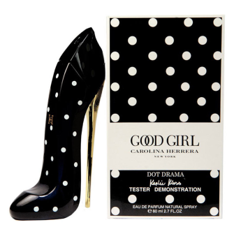 Good Girl Dot Drama Edp 80 ml Tester Parfüm