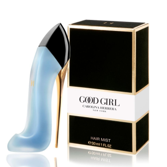 CAROLINA HERRERA GOOD GIRL HAİR MİST 80ML EDP BAYAN PARFUM