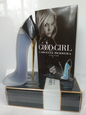 CAROLINA HERRERA GOOD GIRL HAİR MİST 80ML EDP BAYAN PARFUM