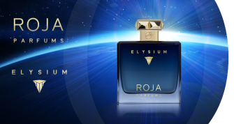 Roja Parfums Elysium Edp 50 ml Unisex Parfüm