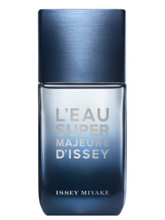 Issey Miyake Eau Super Majeure Edt 100Ml Erkek Parfüm