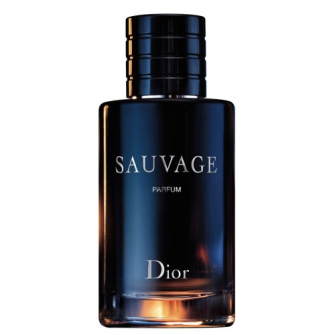 Christian Dior Sauvage Parfüm 100 ML Erkek Tester Parfüm