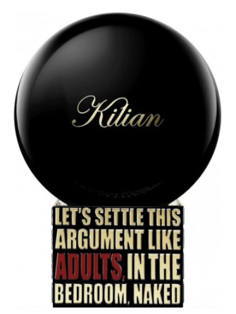 By Kilian Argument Like Adults Edp 100 Ml Unisex Parfüm 