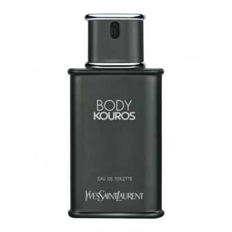 Yves Saint Laurent Body Kouros Edt 100 Ml Erkek Tester Parfümü