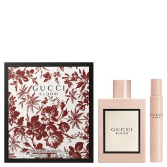 Gucci Bloom Edp 100Ml Bayan Parfüm + seyhat Boyu 20ml Hediyeli set